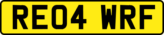 RE04WRF