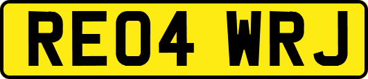 RE04WRJ