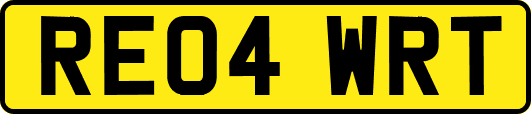 RE04WRT