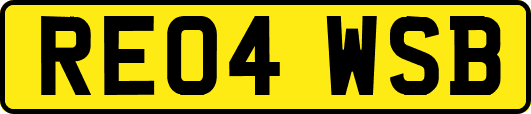 RE04WSB