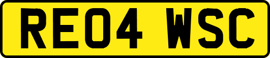 RE04WSC