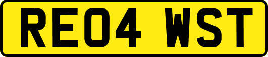 RE04WST