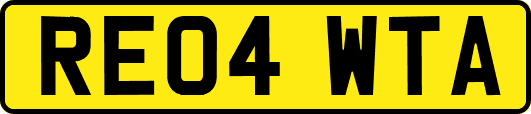 RE04WTA