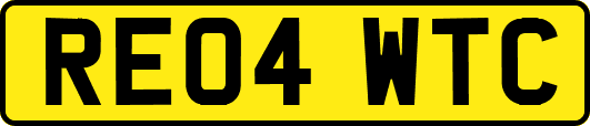 RE04WTC