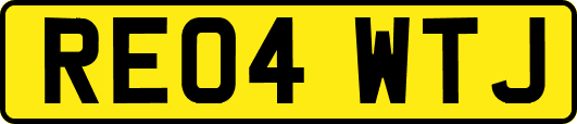 RE04WTJ