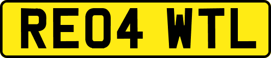 RE04WTL