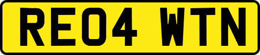 RE04WTN