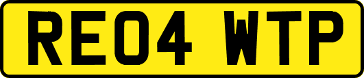RE04WTP