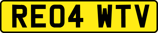 RE04WTV