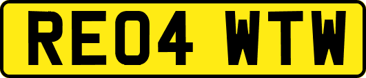 RE04WTW