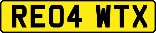 RE04WTX