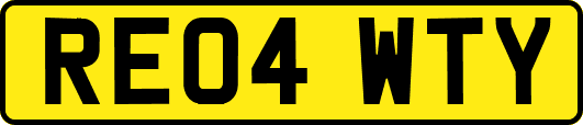 RE04WTY