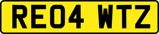 RE04WTZ