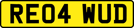 RE04WUD