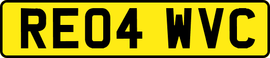RE04WVC
