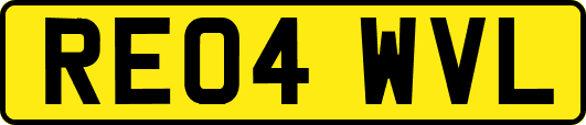 RE04WVL