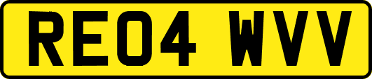 RE04WVV