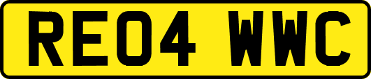 RE04WWC