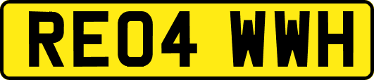 RE04WWH