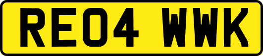 RE04WWK