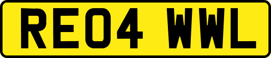 RE04WWL