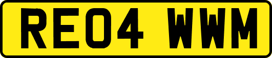RE04WWM