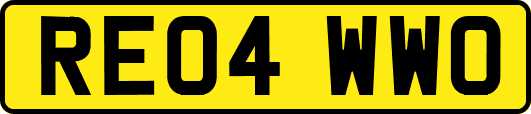RE04WWO
