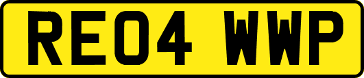 RE04WWP