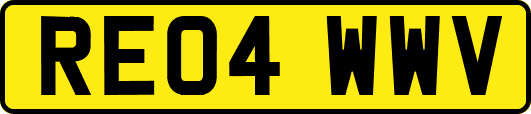 RE04WWV