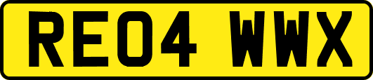 RE04WWX