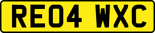 RE04WXC