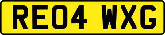 RE04WXG