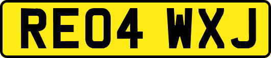 RE04WXJ