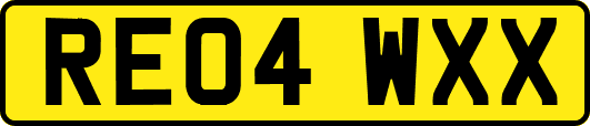 RE04WXX
