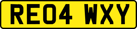 RE04WXY