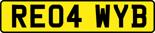 RE04WYB