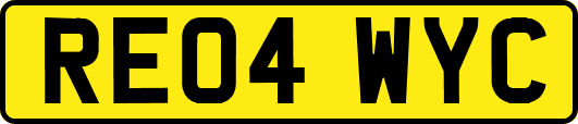 RE04WYC