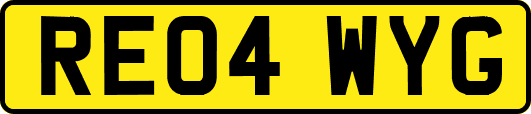 RE04WYG