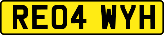RE04WYH
