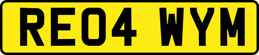 RE04WYM