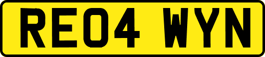 RE04WYN