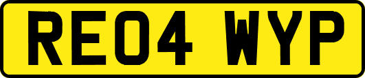 RE04WYP