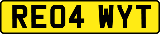 RE04WYT