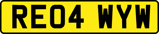RE04WYW
