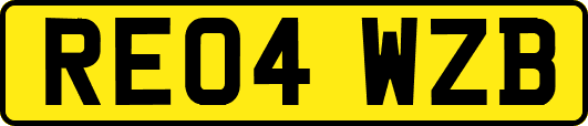 RE04WZB