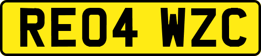 RE04WZC