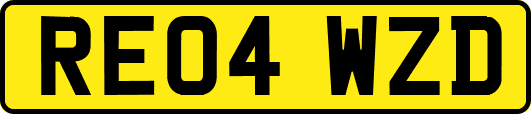 RE04WZD