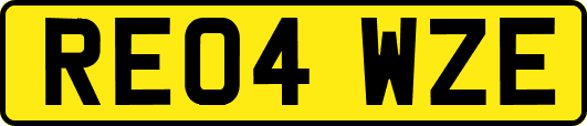 RE04WZE