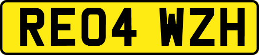 RE04WZH
