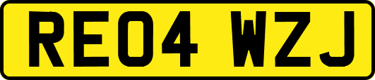 RE04WZJ